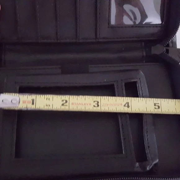 PDA Organizer Case *Please Read* Case Only - Picture 5 of 12